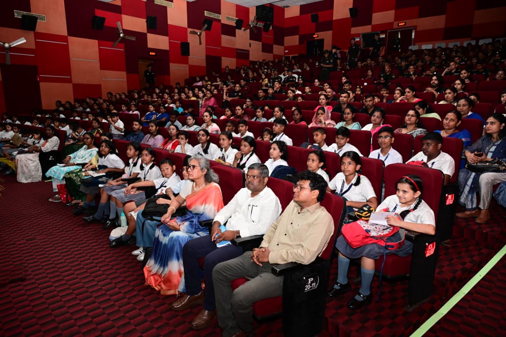 Andaman & Nicobar Command tweet media