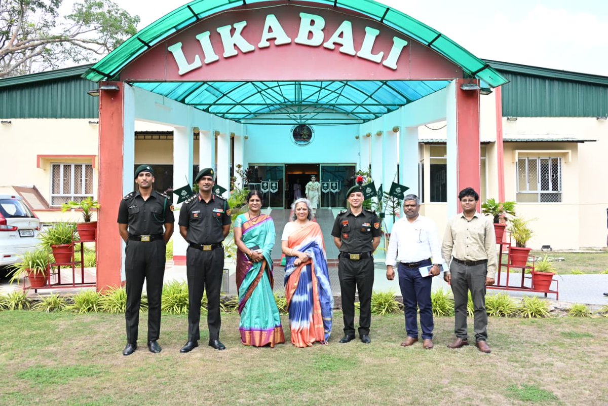 Andaman & Nicobar Command tweet media
