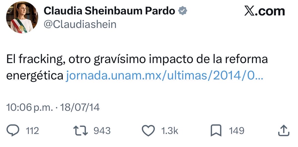 Carlos Torres tweet media