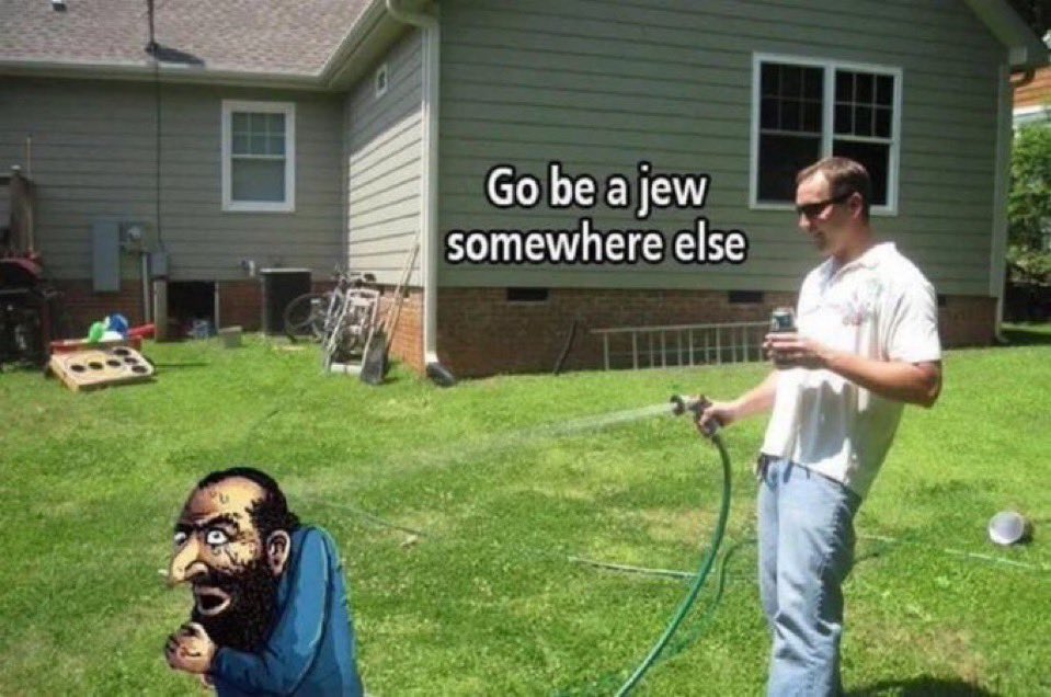 Here we go! tweet media