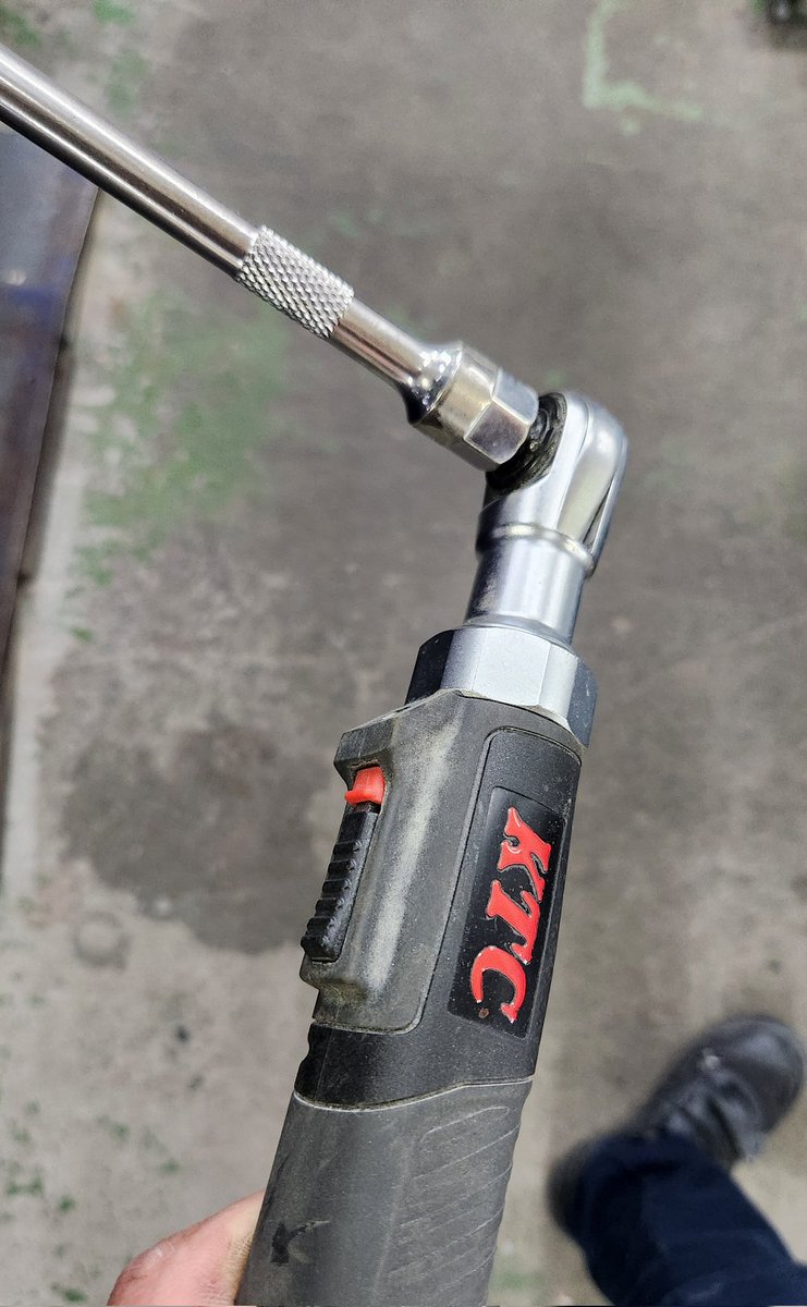 鈑金屋の匠さん@オンラインサロン匠塾の塾長 tweet media