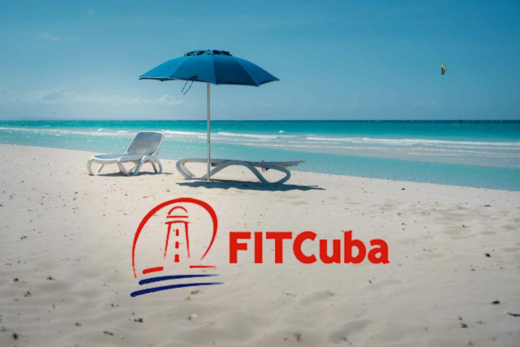 Cubanacan Hoteles estará presente en la Feria Internacional de Turismo, FITCuba 2026, que se celebrará los días 7, 8 y 9 de mayo bajo un formato innovador que combina la gestión profesional virtual.
#CubanacanHoteles
#motivoscubanacan
#CubanacanContigo #SeguridadYConfianza