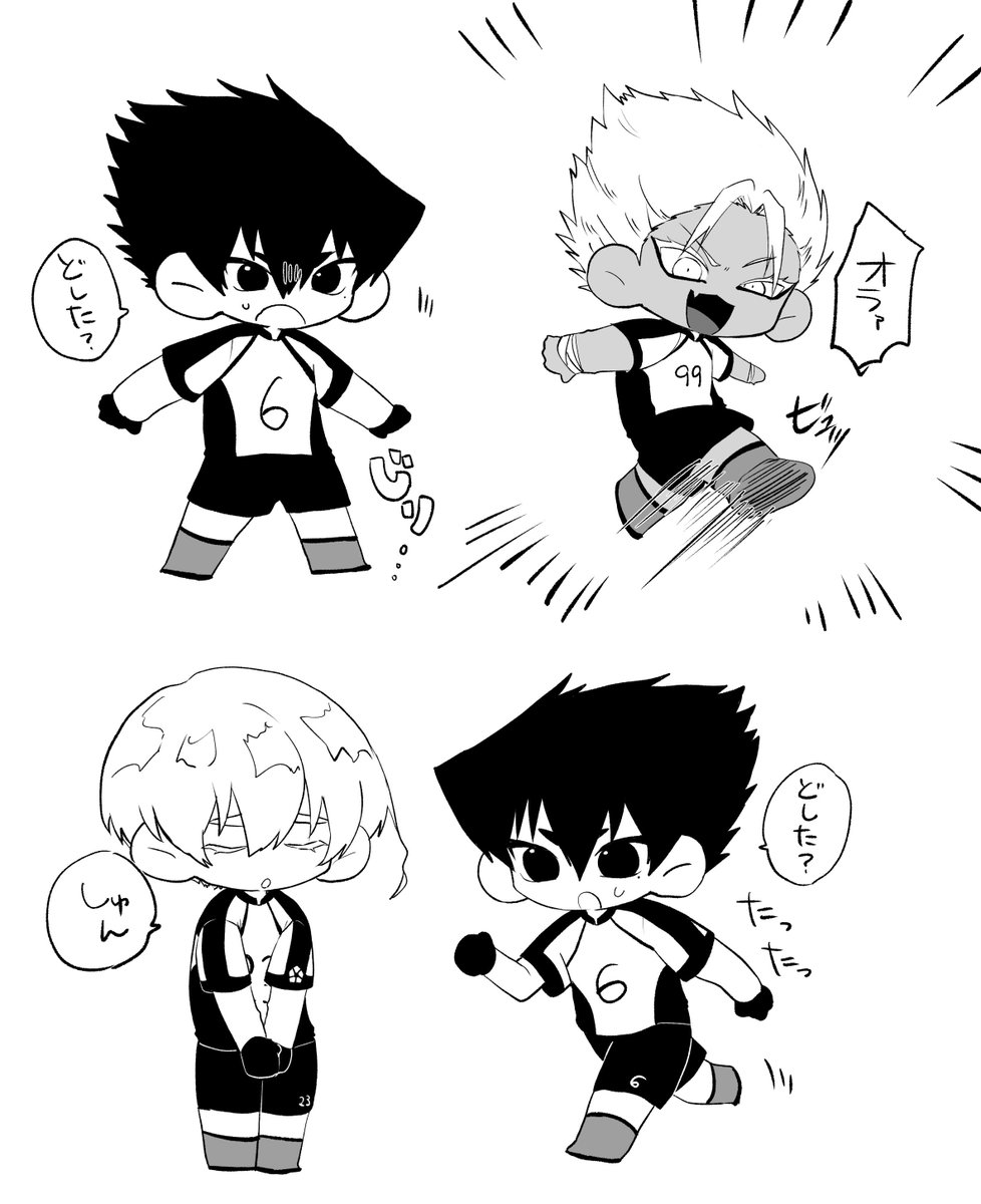 負け犬🐹 tweet media