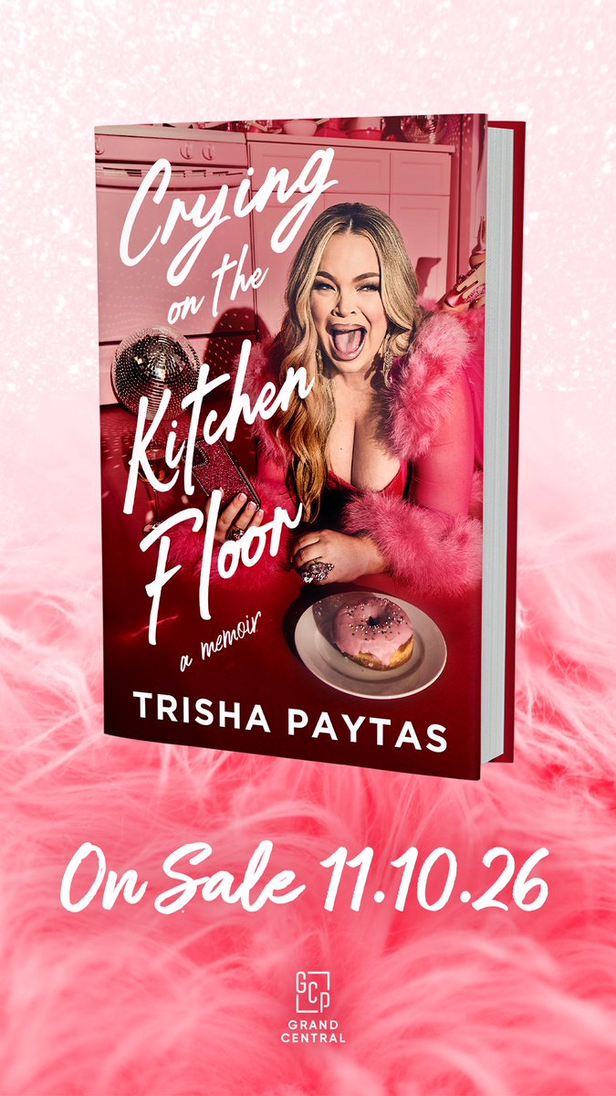Trisha Paytas tweet media