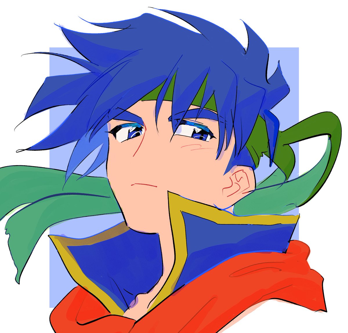 ᴷᴼᴹᴬ¨̮ tweet media