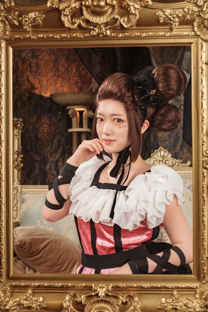 †┏┛かなりあ┗┓† tweet media