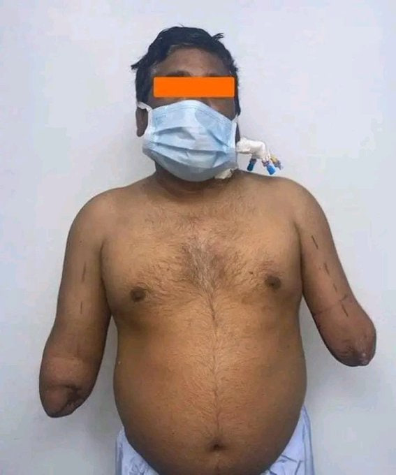 معلومات tweet media