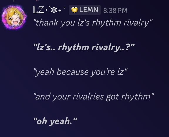 FNF: LZ's Rhythm Rivalry 🎤✨ V2 IN PROGRESS! (@lzrrofficial) on Twitter photo 