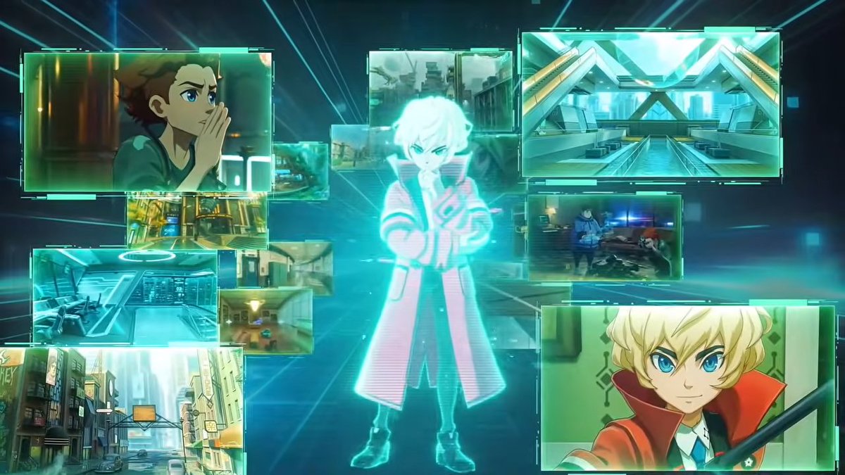Level-5 Hub tweet media