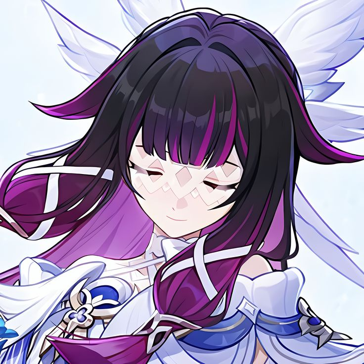 Arlecchino. tweet media