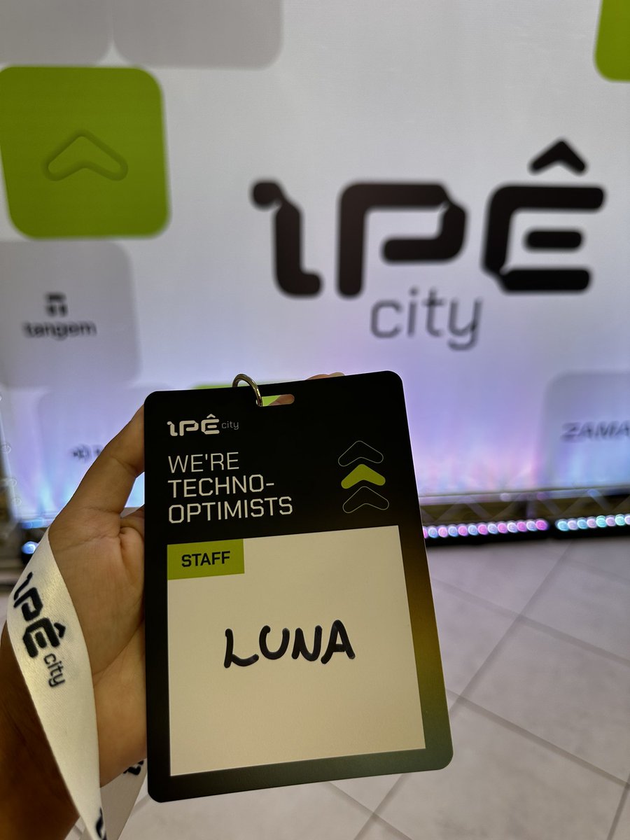 Luna🌜 📍@ipecity 🇧🇷 tweet media