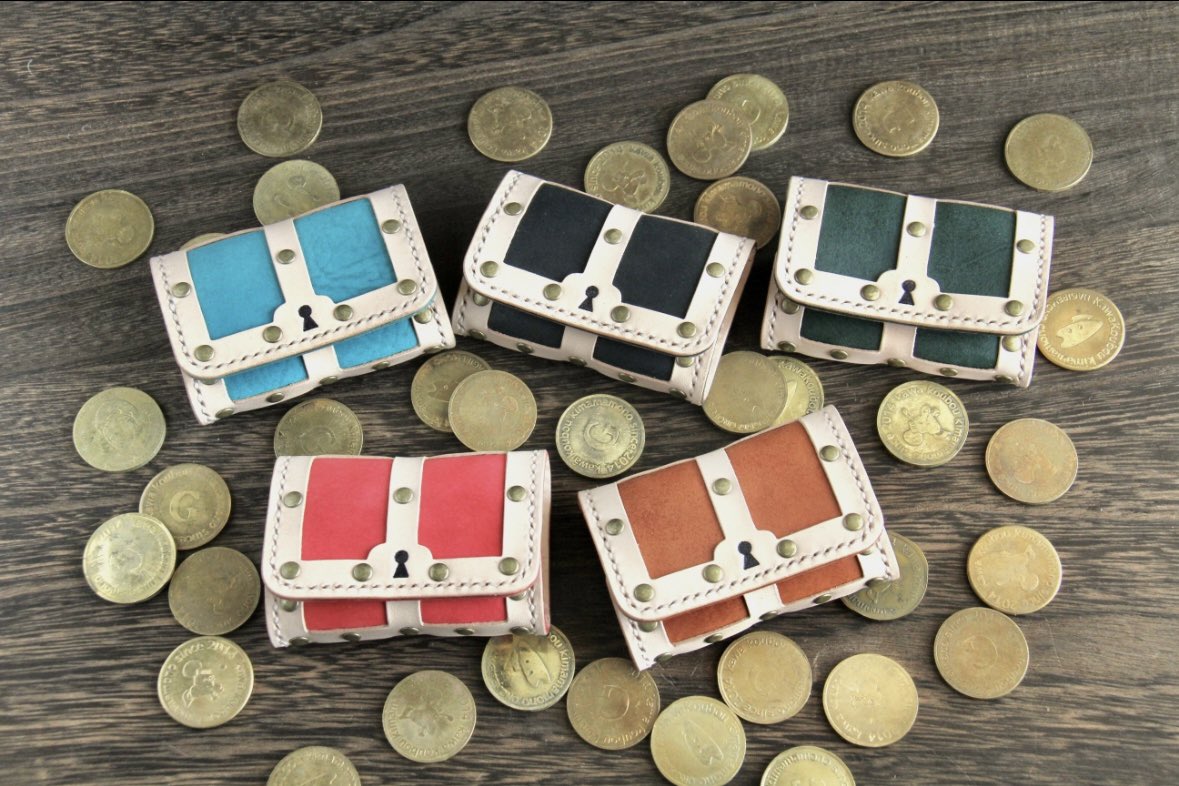 革工房kimamamono/デザフェス63【H-327】両日 tweet media