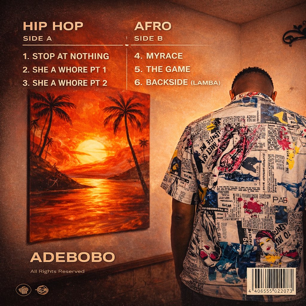 Julius Adebobo tweet media