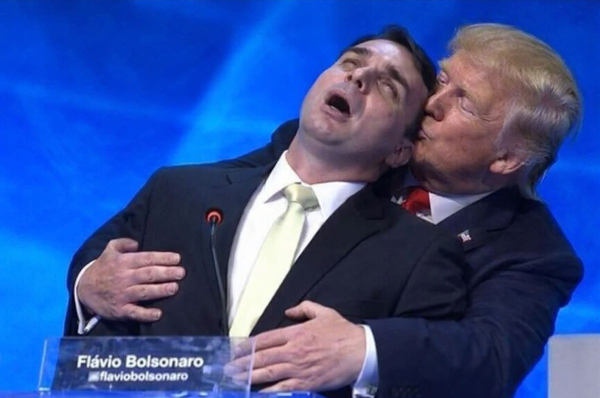 Billy Bruto AntiBozo tweet media