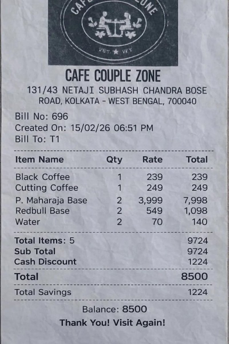 Bharat Mata ke Sewak tweet media