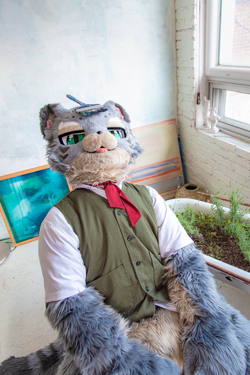 론트 / 서향 tweet media