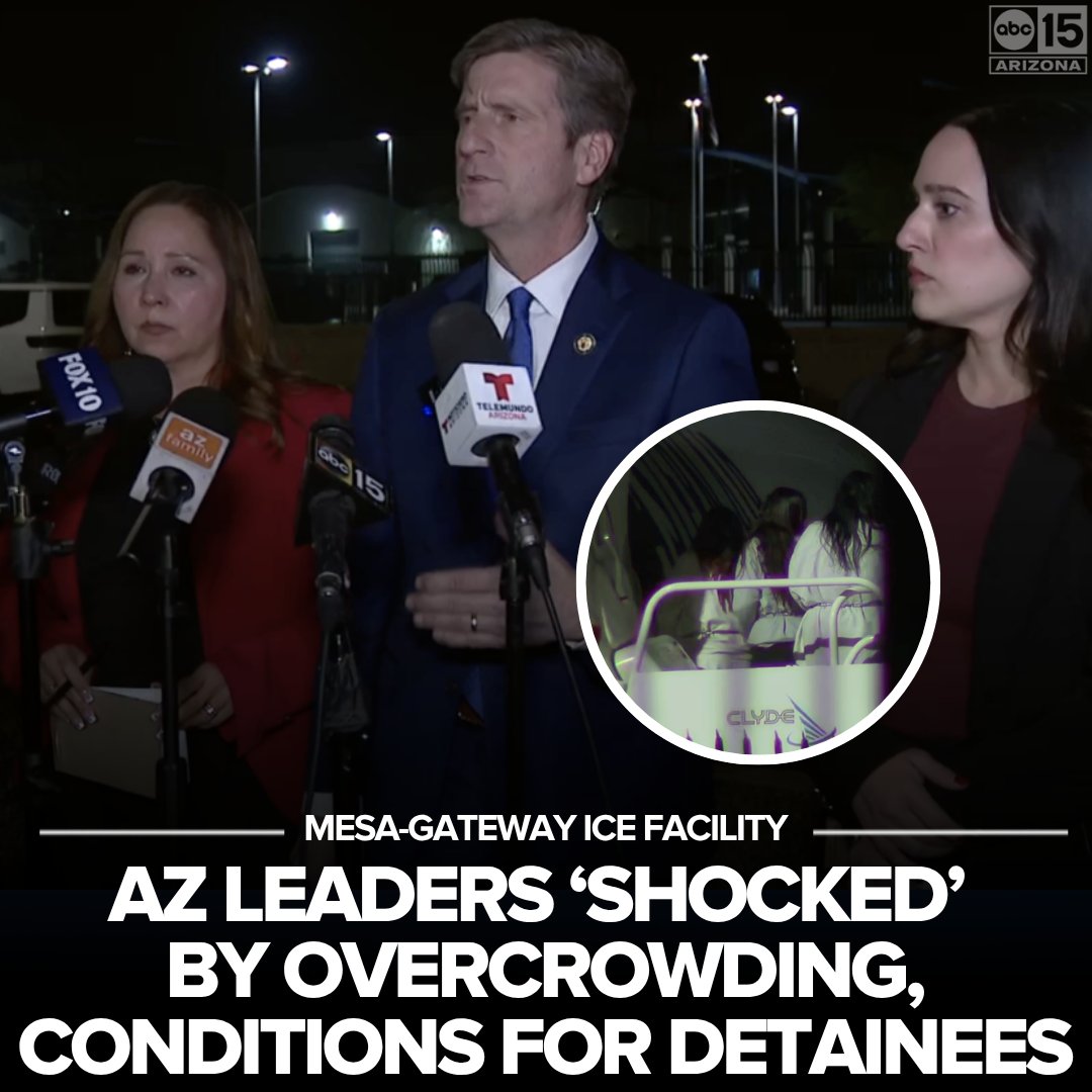 ABC15 Arizona tweet media