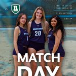 Photo by Wake Tech Beach Volleyball (@WakeTechBeachVB)