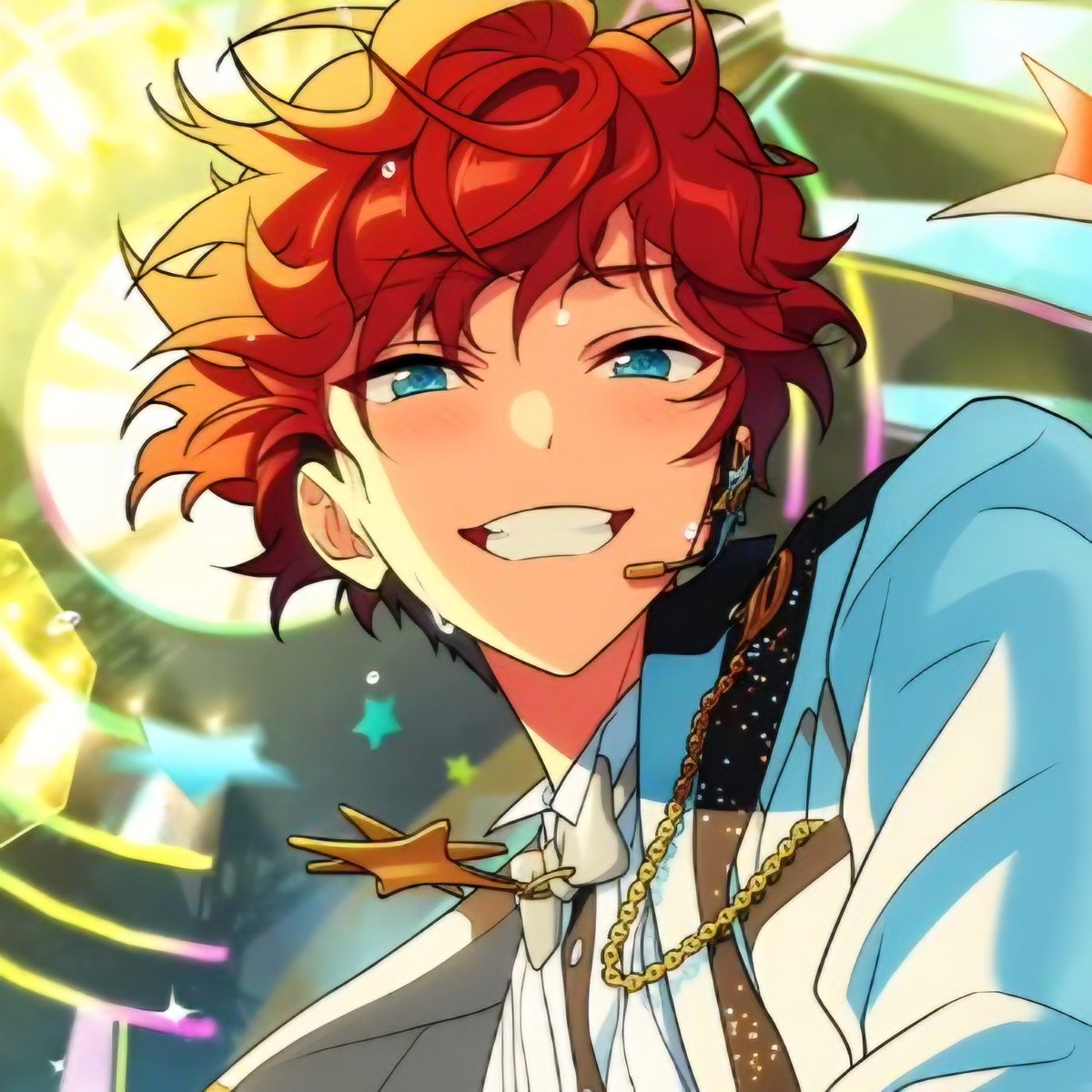 ꒰ঌ 시요 ໒꒱ tweet media