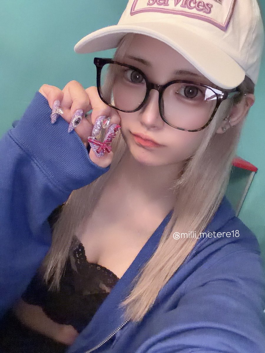 みりみりちゅっちゅ tweet media