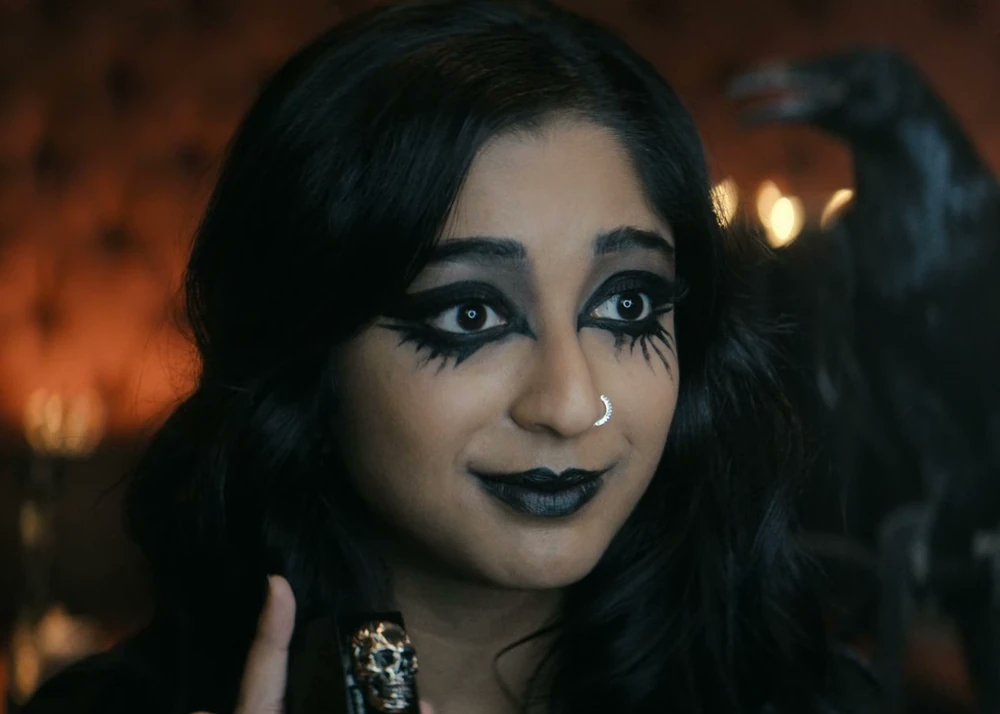 RavenMurcìelago tweet media