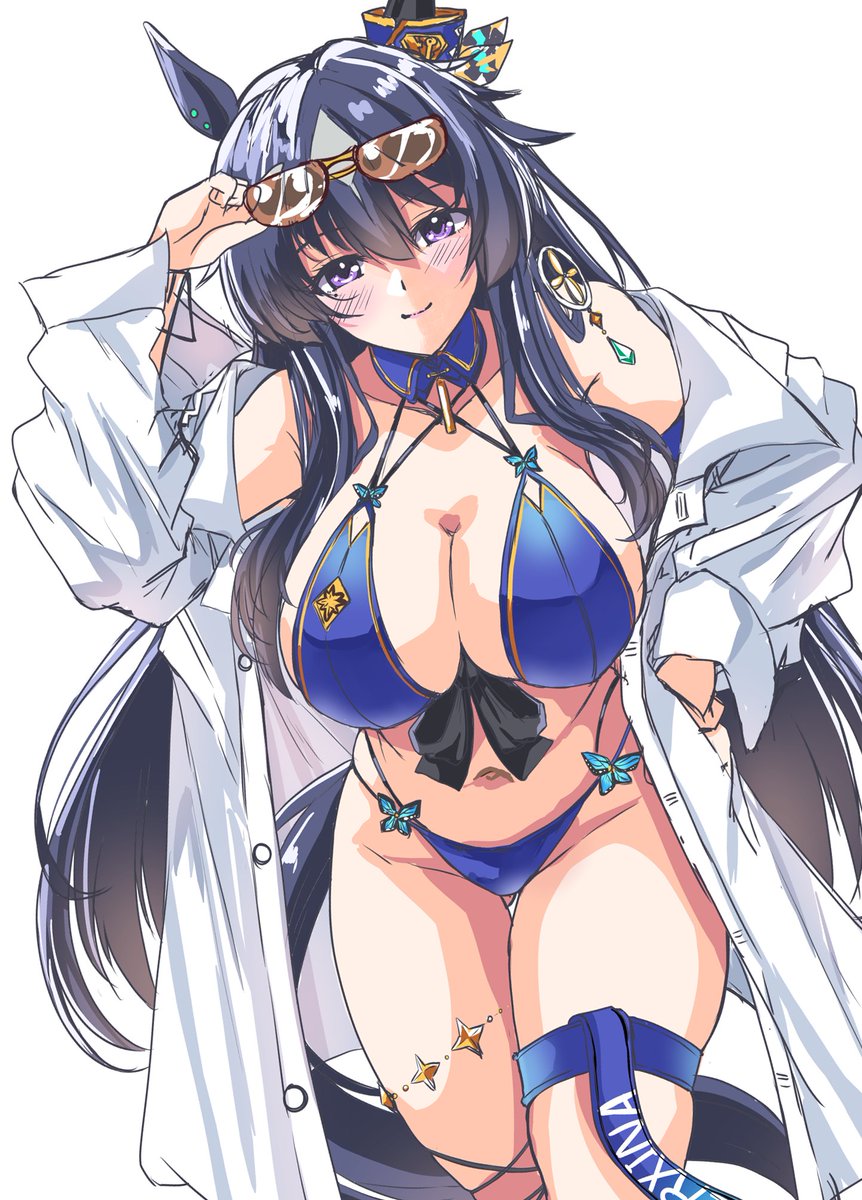 けんたん tweet media