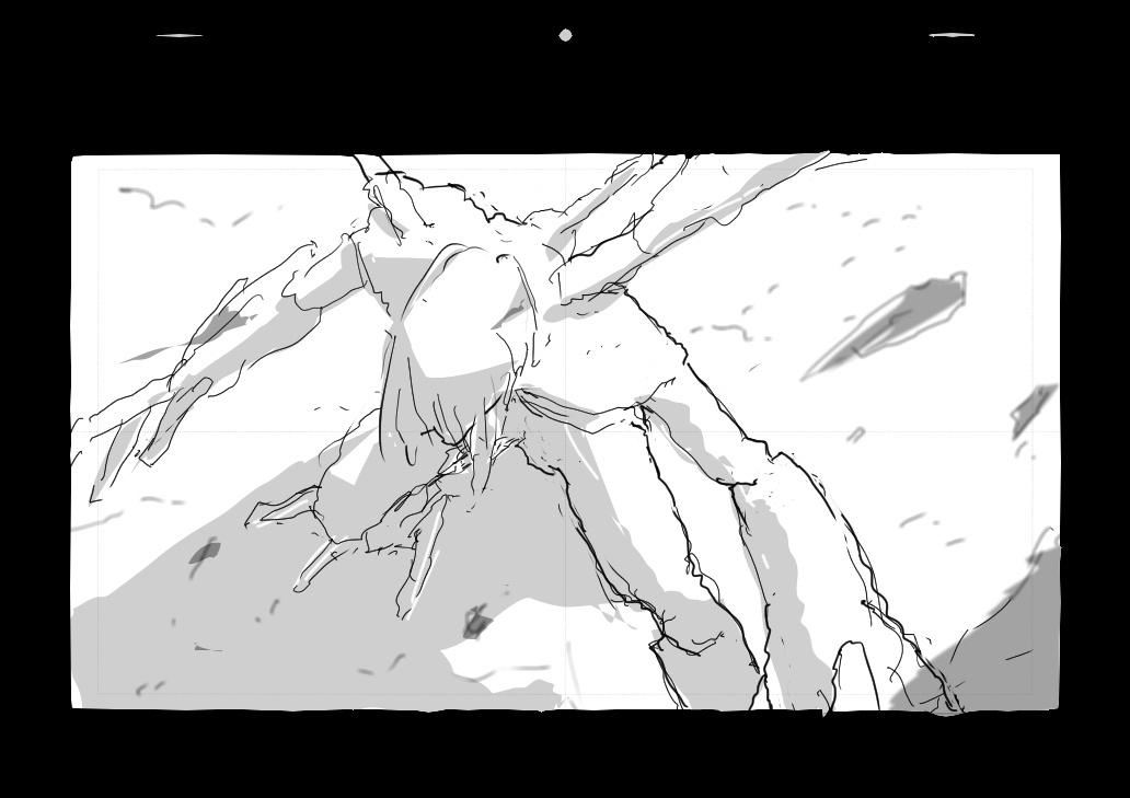 Onichan46971164's tweet image. #doodle