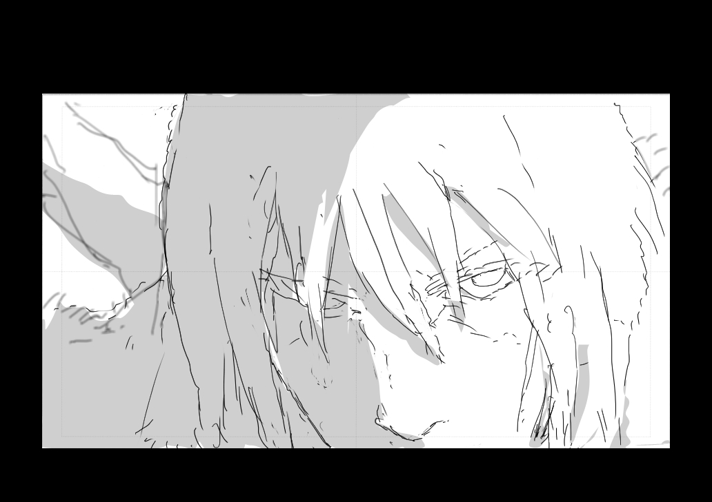 Onichan46971164's tweet image. #doodle