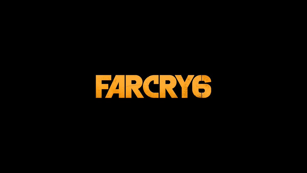 The End : #FarCry6 - W/<a href="/Ibra_Jane/">Ibrahim.</a> 🧨