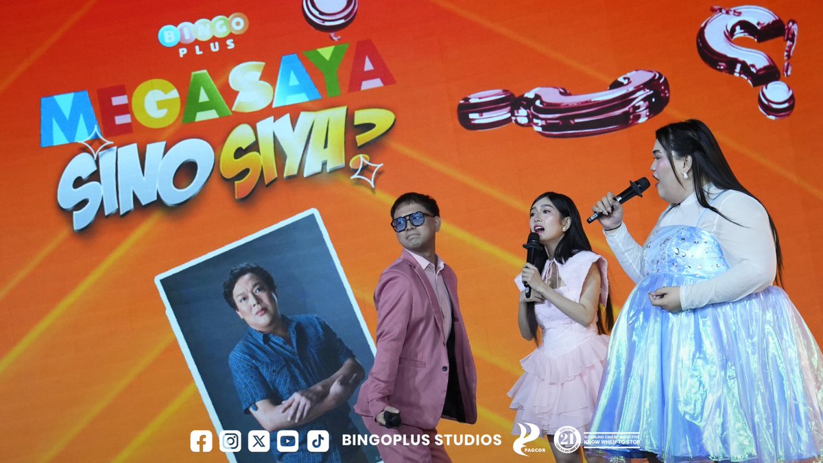 BingoPlus Studios tweet media