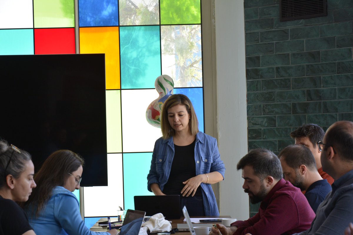 Bodrum Institute tweet media