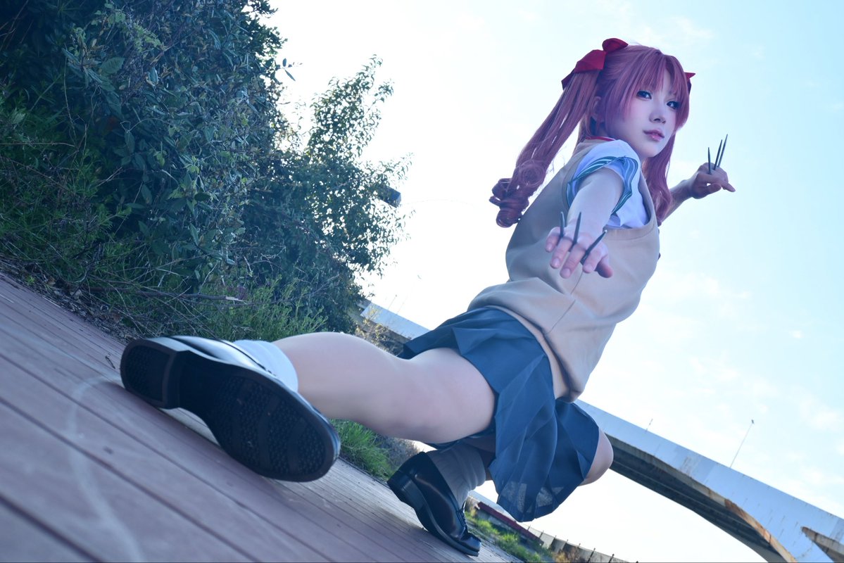 ちあき tweet media