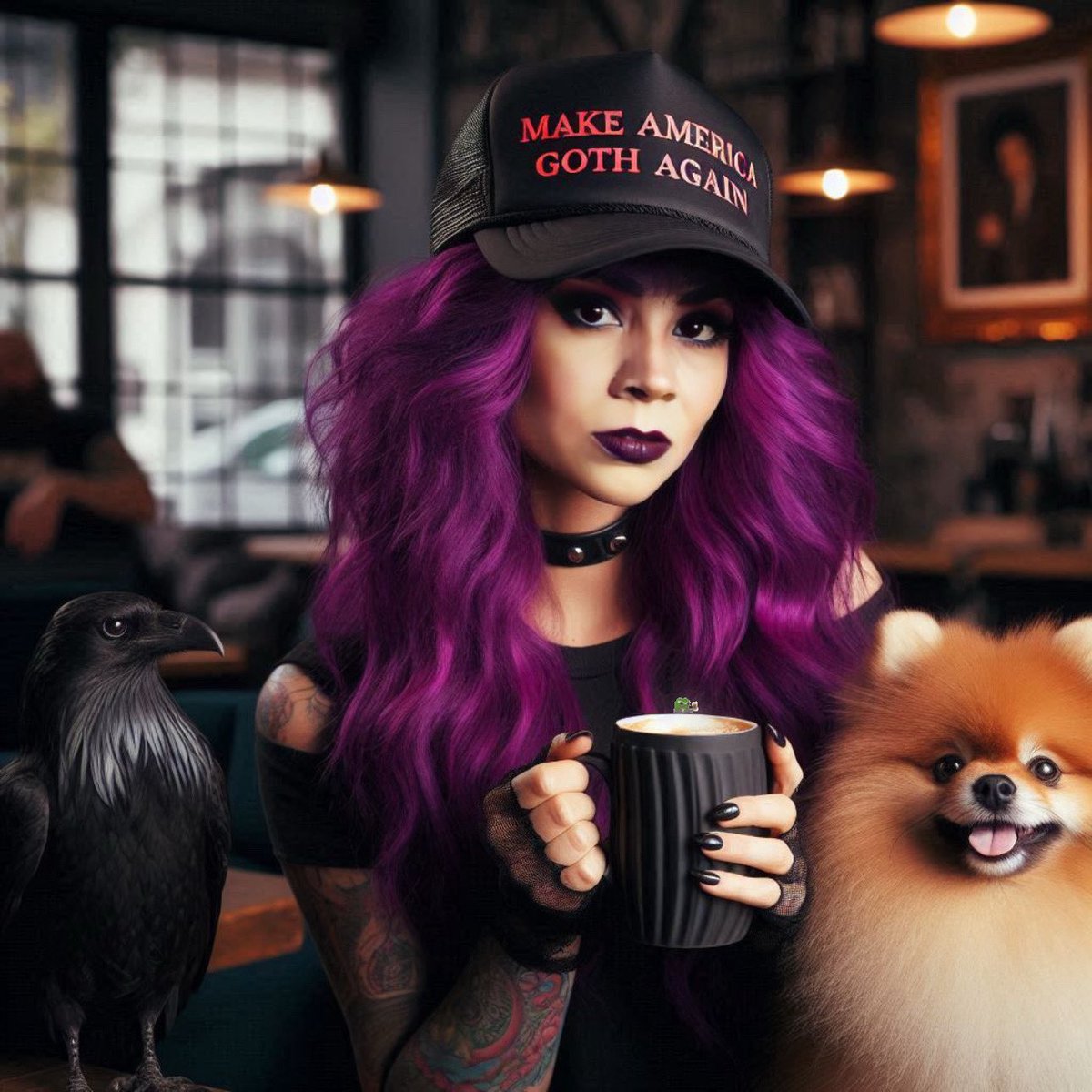 🥀 🖤𝔏𝔦𝔟𝔢𝔯𝔱𝔞𝔯𝔦𝔞𝔫 𝔊𝔬𝔱𝔥🖤🥀 tweet media