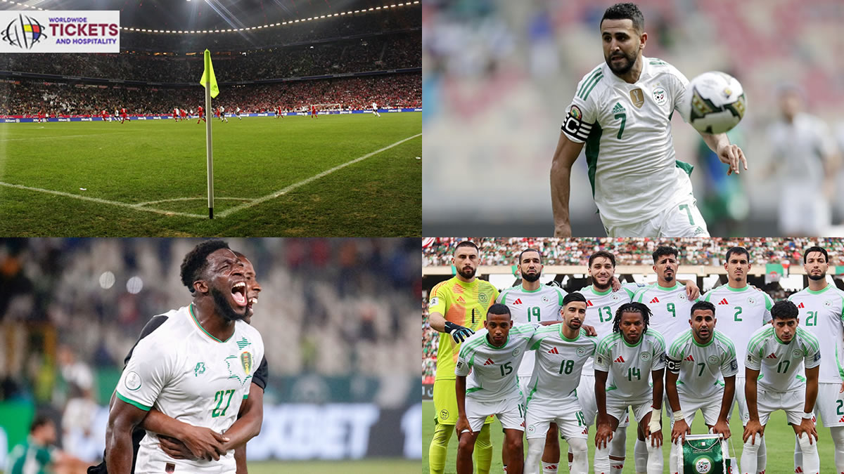 FIFA World Cup Tickets tweet media