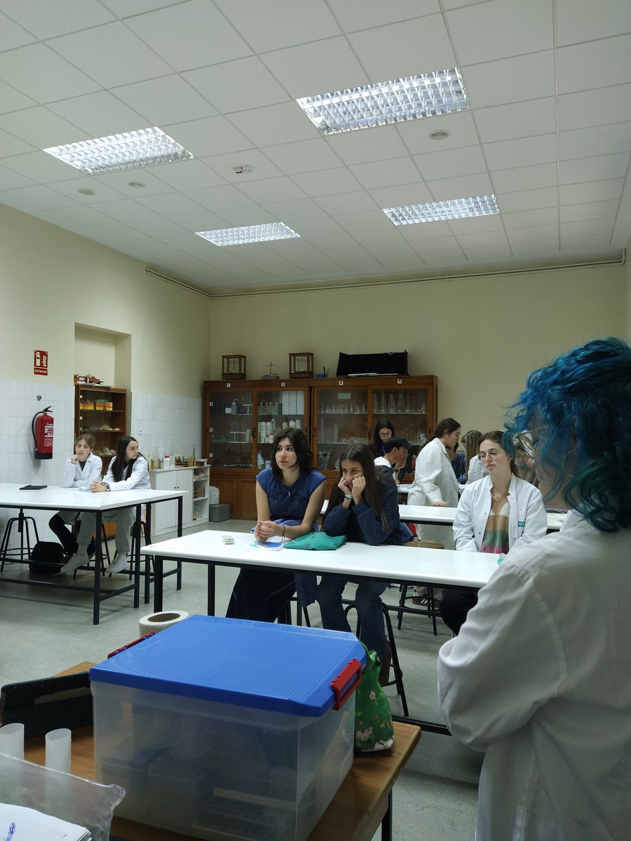 MicroMundo Unizar tweet media