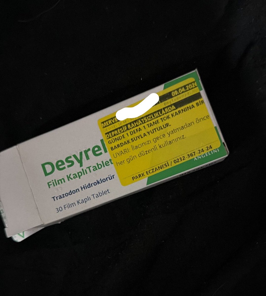 sonra bi oğlan geldi