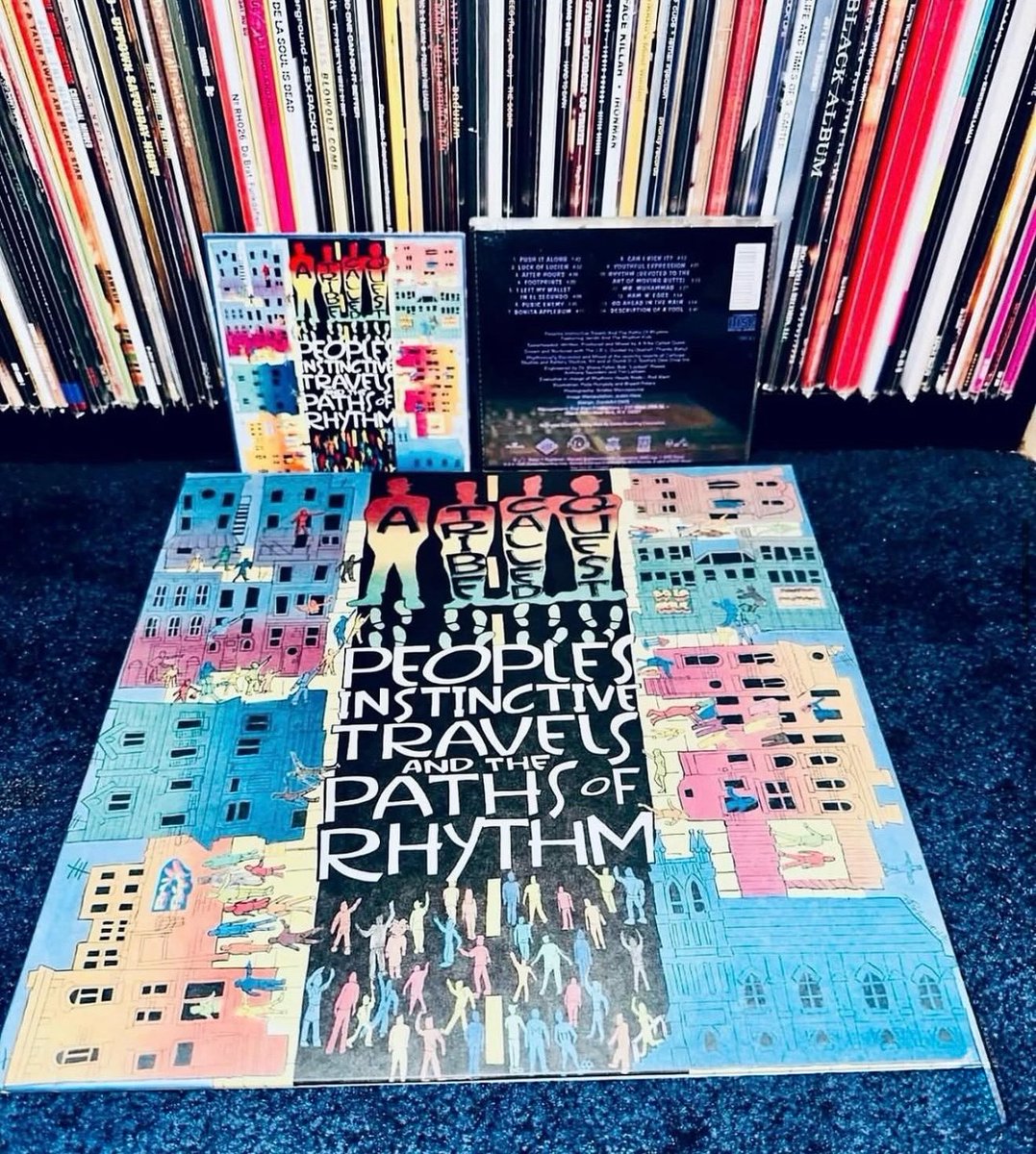 90’s Hip Hop Raised Me tweet media