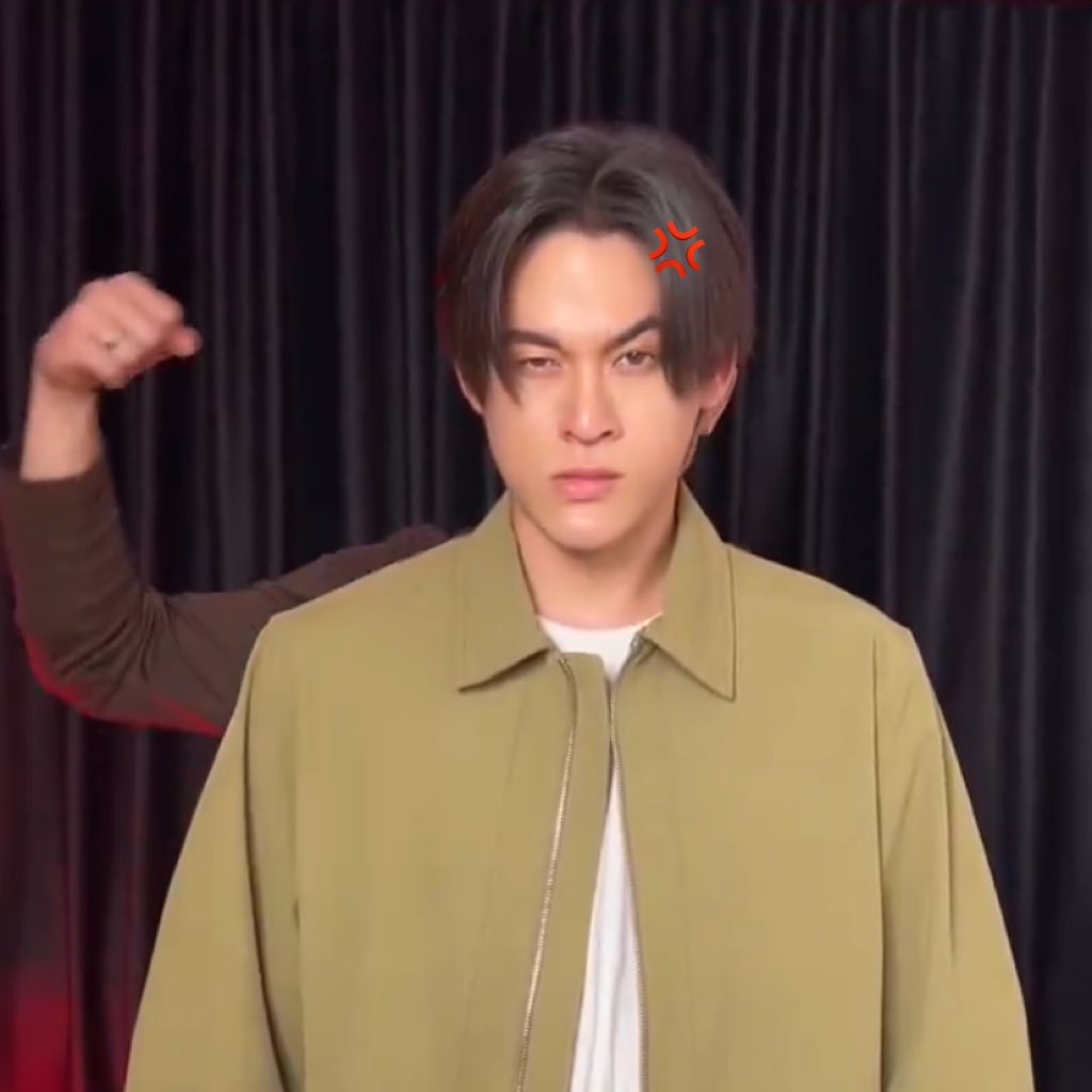 พคม ´ ꒳ `🍦 ft.JGxGF tweet media