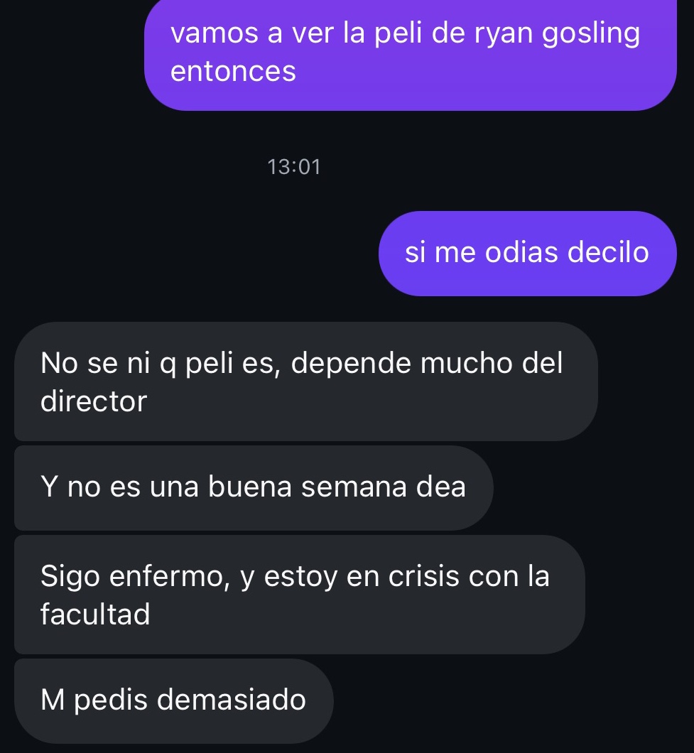 melodrama tweet media