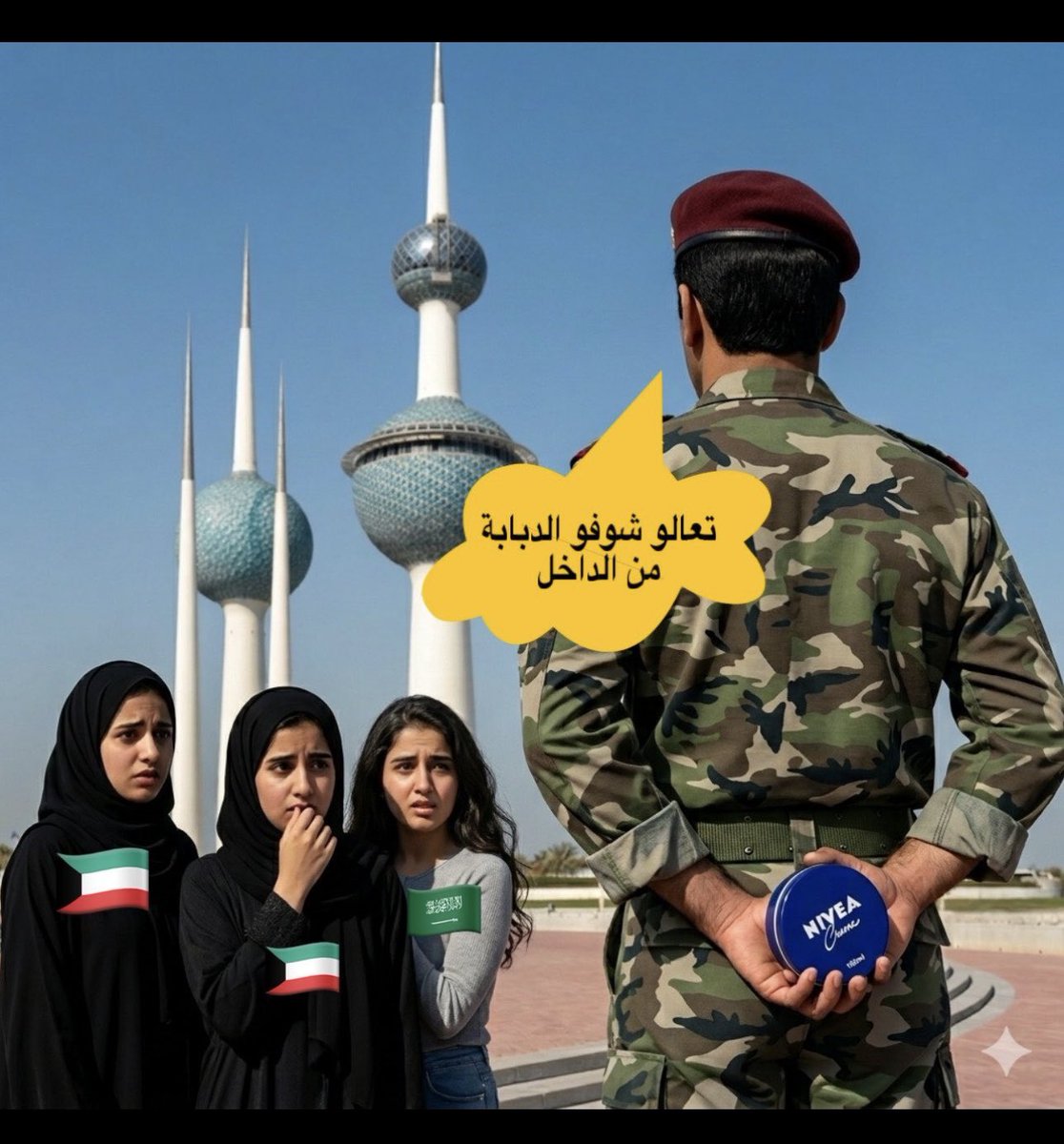 علي جاسم 🇮🇶 tweet media