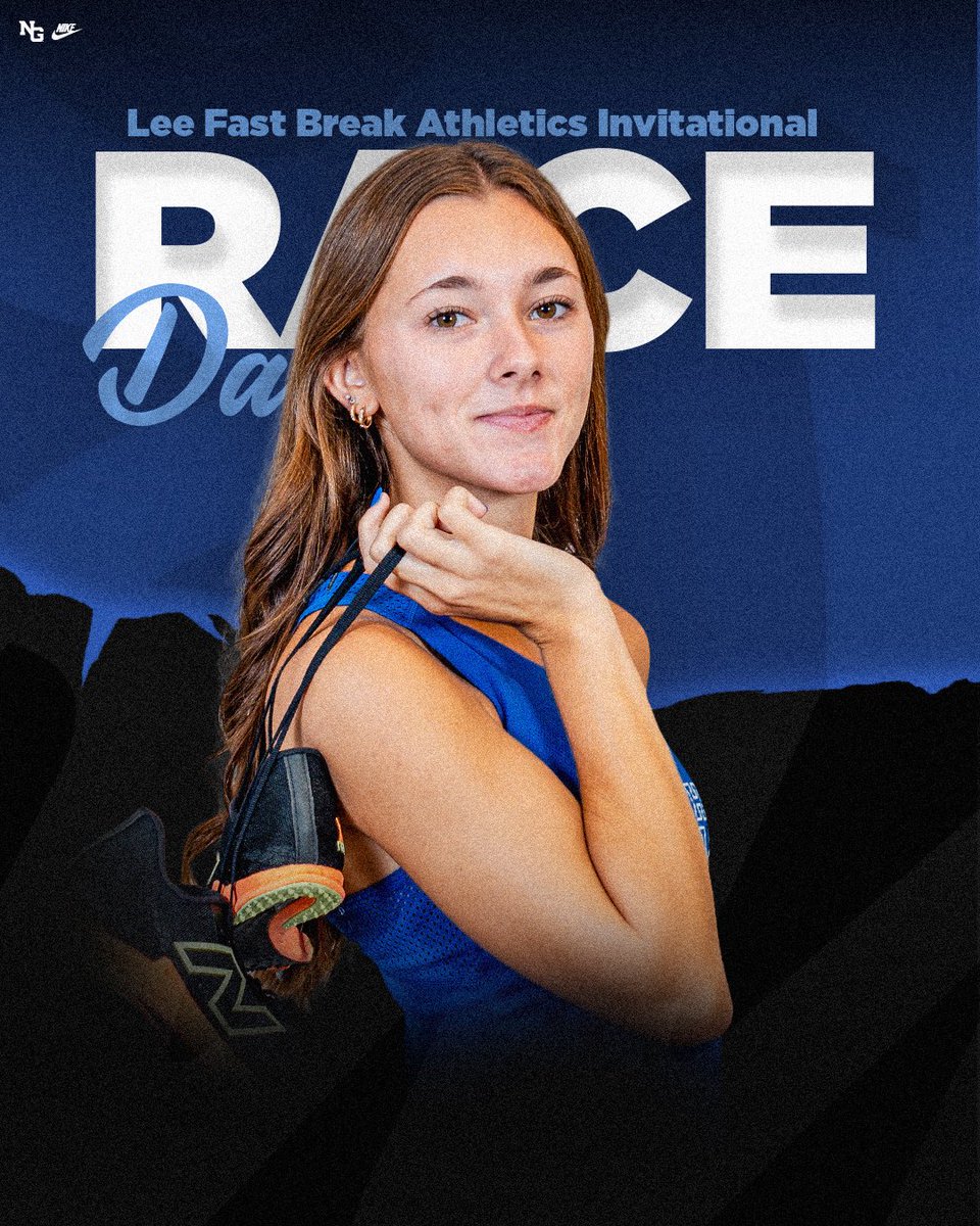 UNG Cross Country/Track & Field tweet media