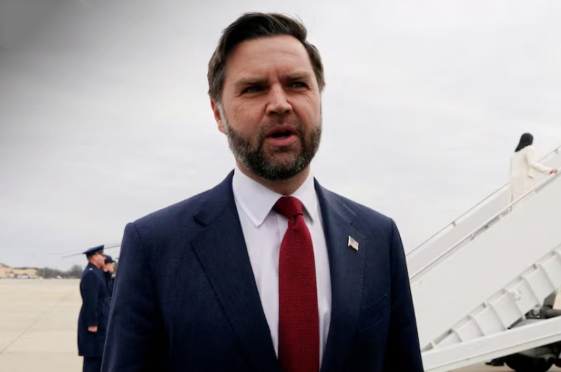 نائب الرئيس الأميركي: نتطلع للمفاوضات مع إيران ونعتقد أنها ستكون إيجابية 