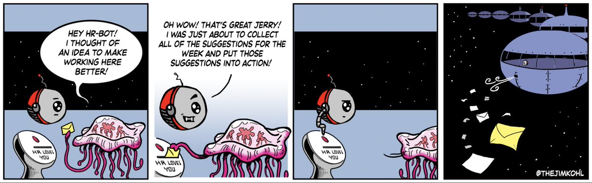 Humanoid Resources tweet media