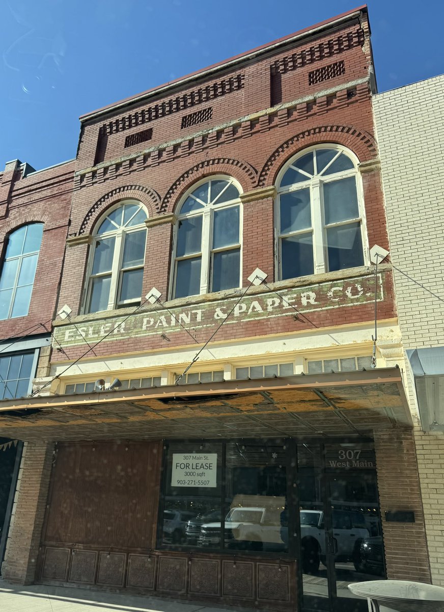 As part of our vision to expand ProRel Soccer Shop for the Summer of Soccer, we’ve partnered with Texoma FC for a new shop in a historic building on Main Street in Denison. Grand Opening is April 23rd. It’s a great space right in the heart of Main Street next to a cool coffee