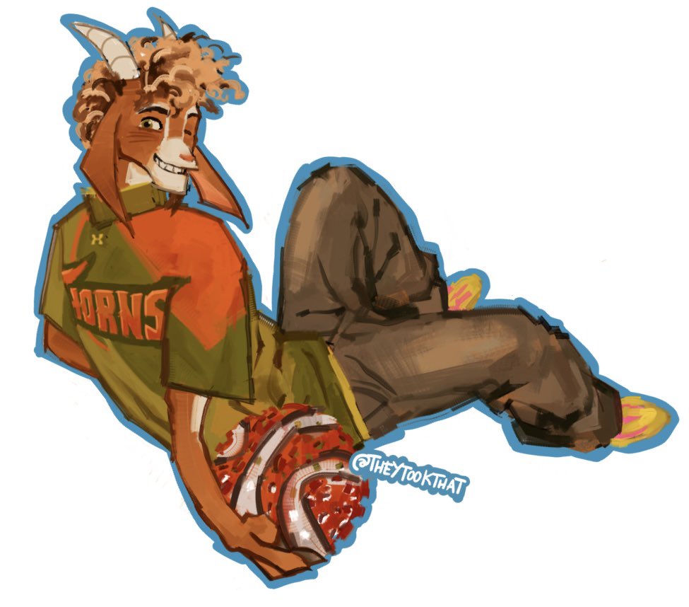 #Willharris #GOATmovie