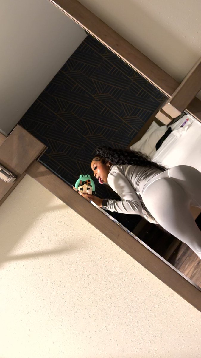 skynami takes over 🥵 tweet media