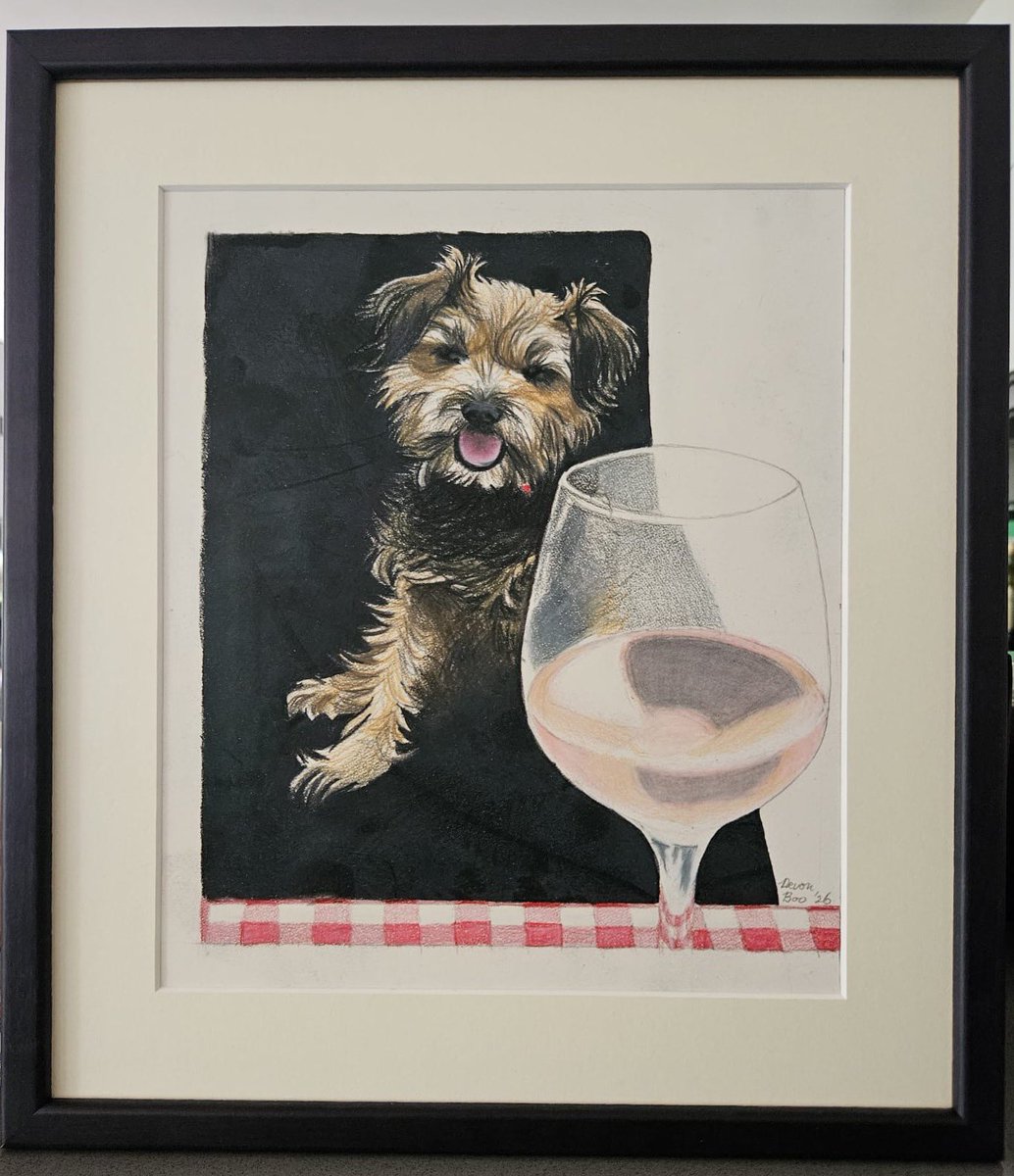 🌈 Molly🌈 Lord George (GMan) tweet media