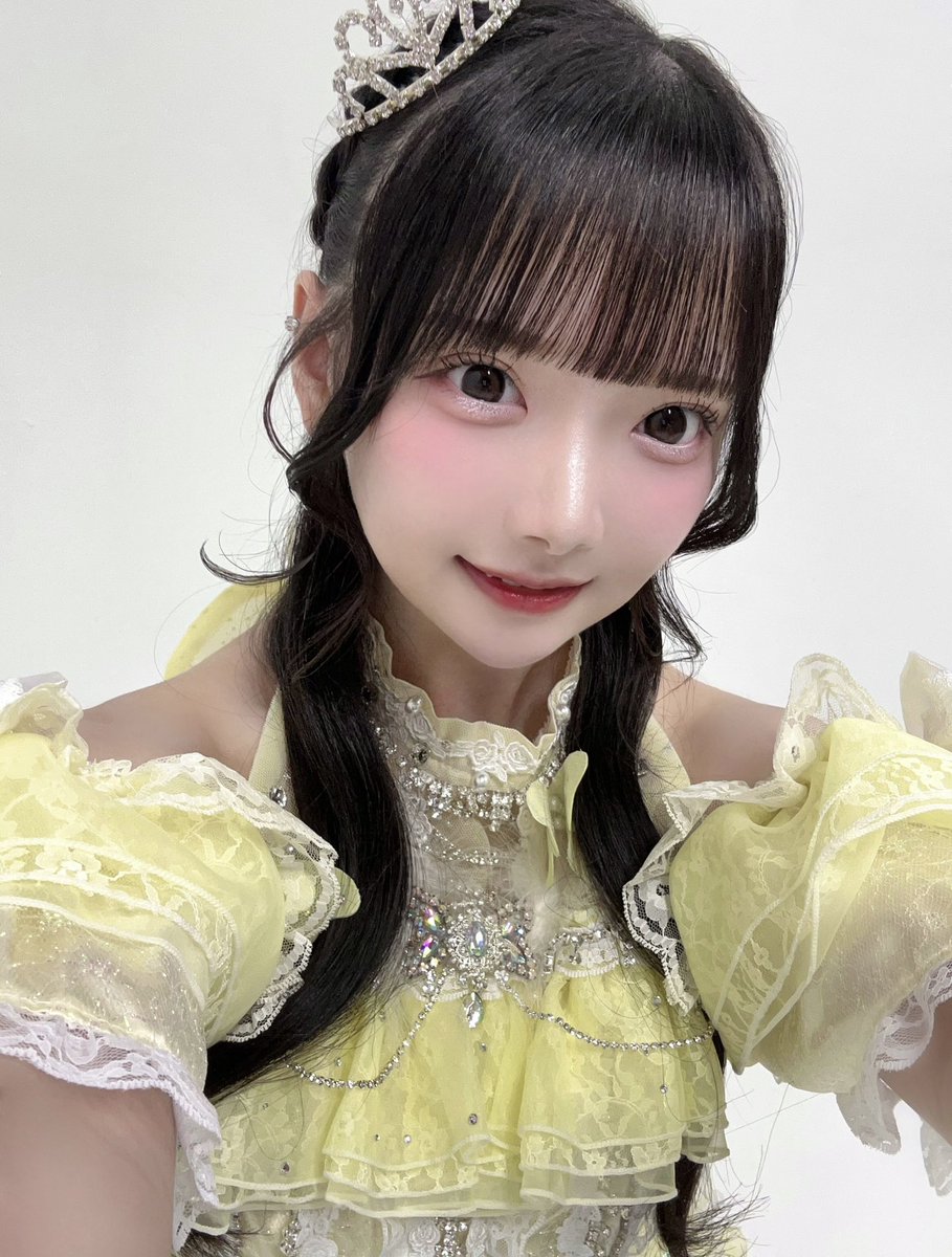 AOAO__sakura's tweet photo. 姫 ♡ https://t.co/S0Wf8p3mKW