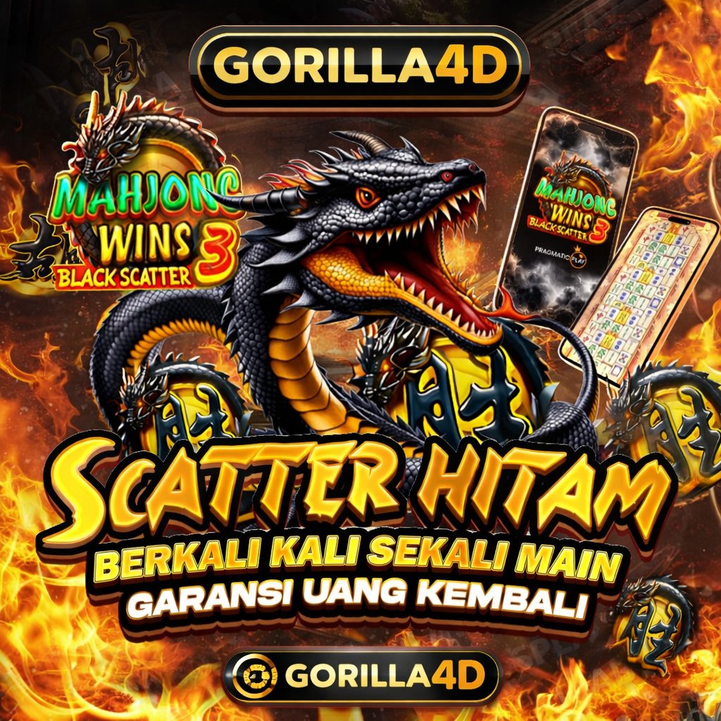LiszaW23467's tweet photo. MAHJONG WINS, SCATTER HITAM MUNCUL!
Kemenangan Beruntun Tanpa Henti 🎯
Cuma di GORILLA4D Tempatnya!

Daftar: https://t.co/mZlWupySUY

#situsterlengkap #gameonline #SlotGacor2026  #bokepjapan #yb #aloy #bandung #jakarta #medan #kalimantan #sukaramai #somel #GORILLA4_D #GORILLAX4D https://t.co/zymz6ThaZw