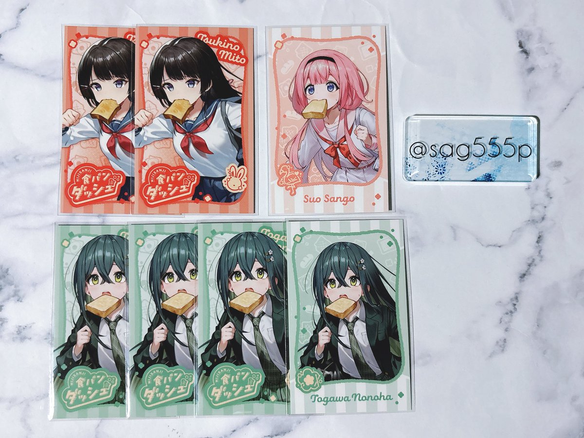 ひらせ tweet media